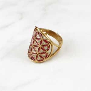 Collection Fleur de Vie