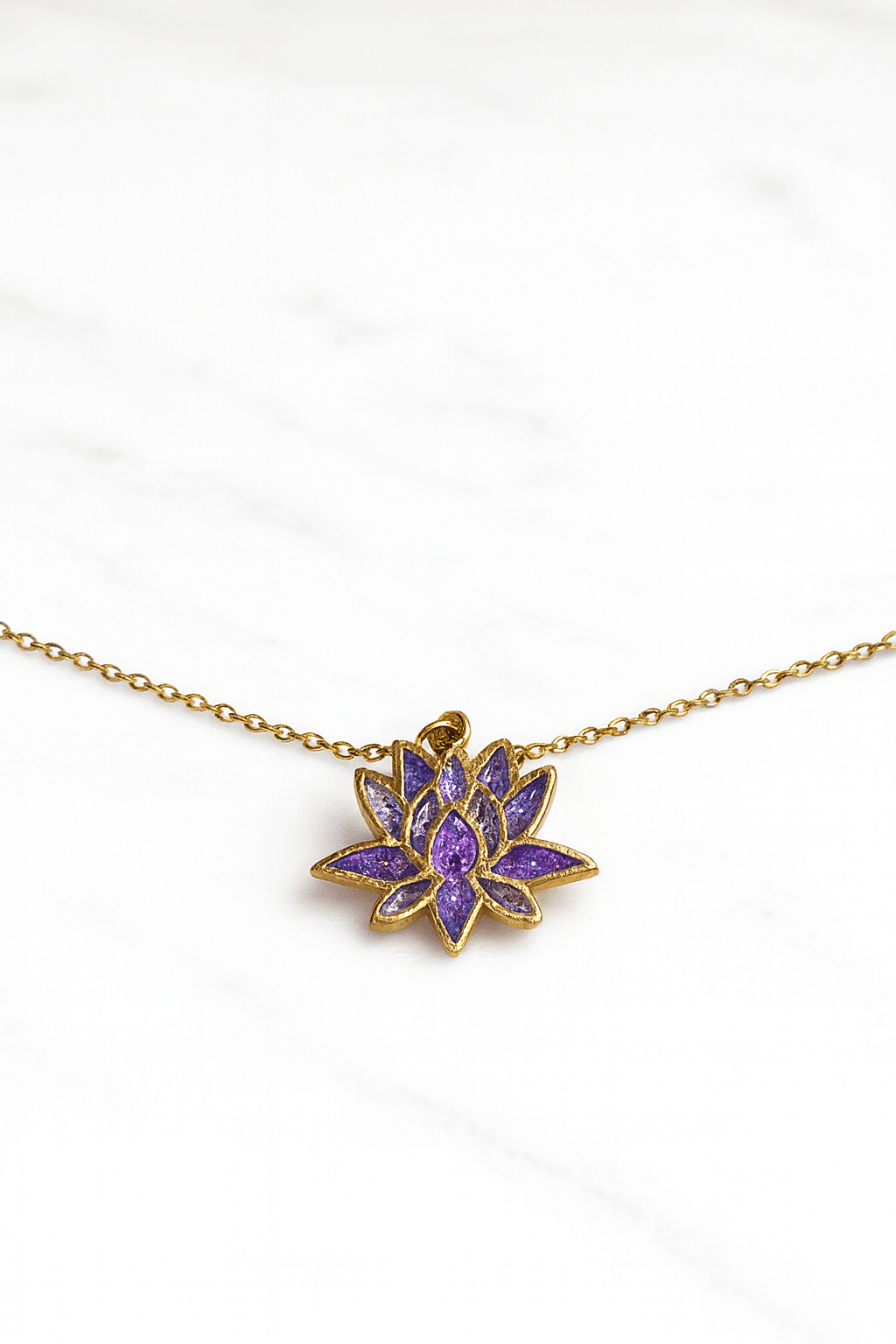 Collection Lotus Sacré