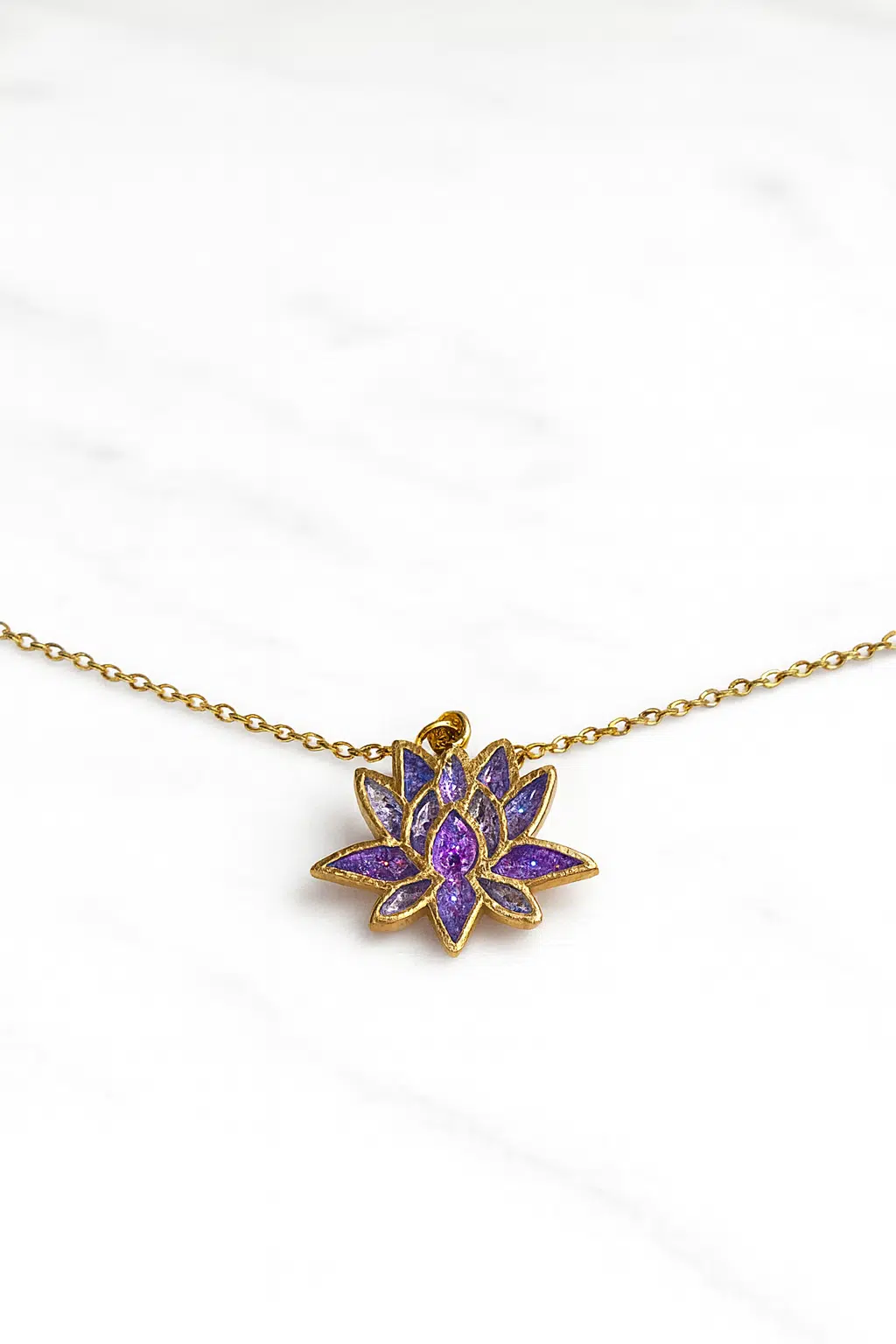 Collection Lotus Sacré