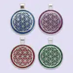 Collection Fleur de Vie